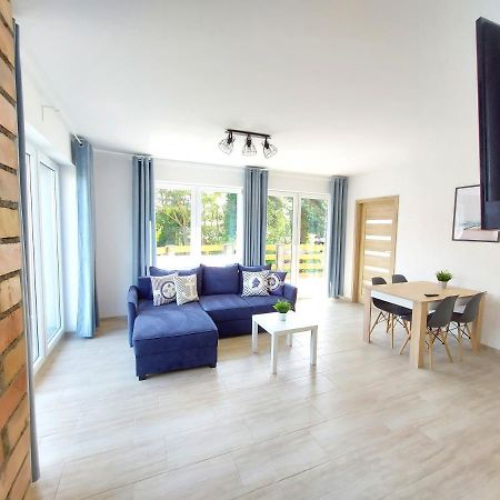 Apartamenty Baltic16 Ustka Exterior photo
