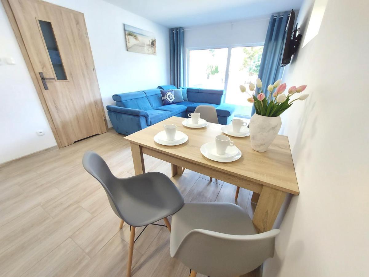 Apartamenty Baltic16 Ustka Exterior photo
